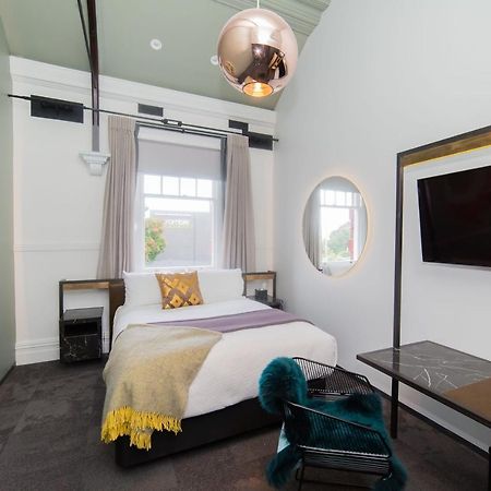Clarence Boutique Hotel Tauranga Bagian luar foto